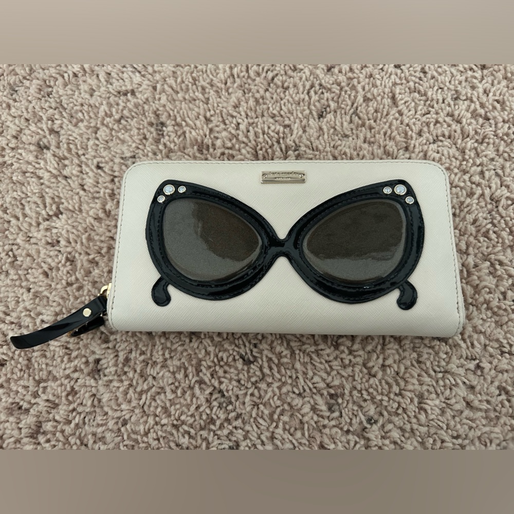 Kate spade wallet